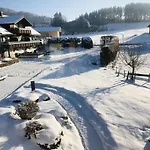 Britta Heim 아파트 *