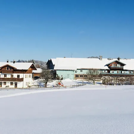 Britta Heim Apartament Oberstaufen