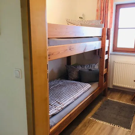 Britta Heim Apartment