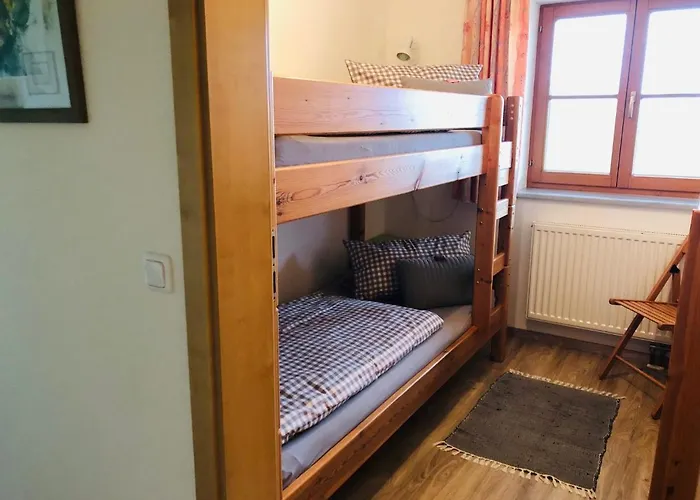 Britta Heim Appartement