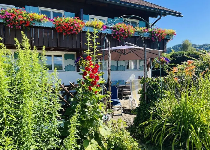 Britta Heim Appartement