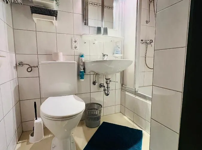 Britta Heim Appartement