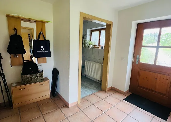 Appartement Britta Heim