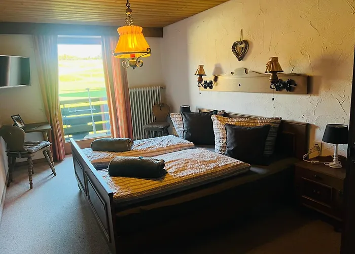 Appartement Britta Heim