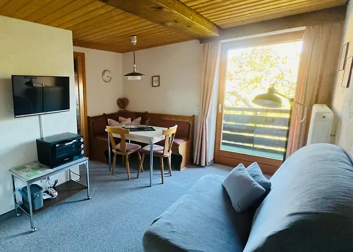 Appartement Britta Heim