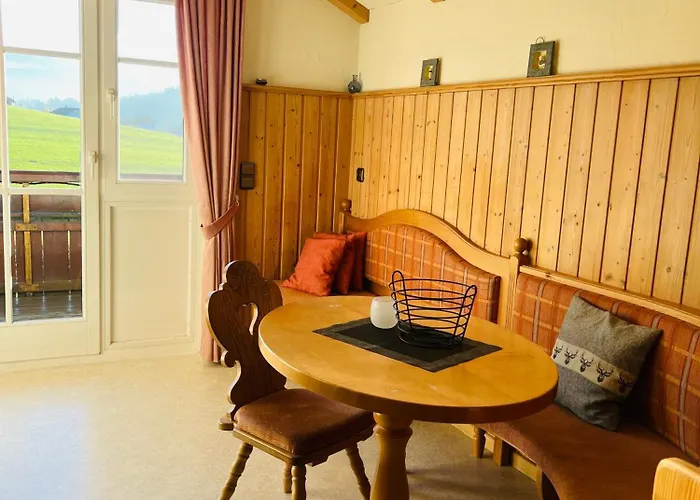 Britta Heim Appartement